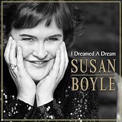 Who I Was Born To Be / Susan Boyle