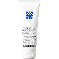 M-mark アミノ酸ヘアクリーム 120.0 グラム