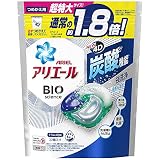 アリエール ジェルボール4D 洗濯洗剤 詰め替え 22個