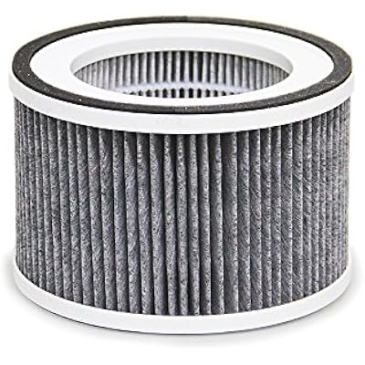 Pureplove 空気清浄機 交換フィルター HEPAフィルター CF-8110A