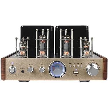 特別限定✡️✨新品✨超特価 自作❇️A1級真空管アンプ ☆6П18П Amazon.co.jp 最新リリース: アンプ の新着ランキングです。