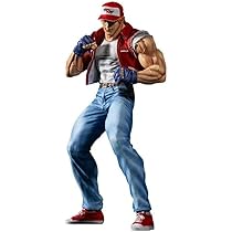 Amazon.co.jp: 餓狼伝説SPECIAL テリー・ボガード 通常カラー