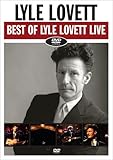 Best of Lyle Lovett Live [DVD]