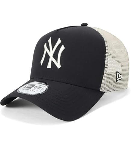TOULON New Era メッシュキャップ ダークグレー Amazon | New Era HAT メンズ US サイズ: One Size カラー