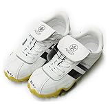 コーナンオリジナル 先芯入りスニーカー ひも 26.0cm 白 FLY11-02 26.0cm