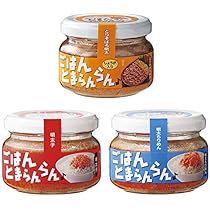 専用　めんツナかんかん　３種類36缶　ごはんとまらんらん　5個 0529153103_647446a76d64d.jpg