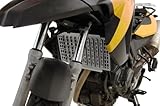 TOURATECH(ツラーテック): ラジエーターガード BMW F700GS; F650GS (Twin) TOURATECH(ツラーテック): ラジエーターガード BMW F700GS; F650GS (Twin)