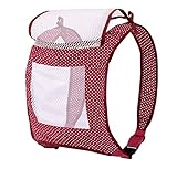 ベビースリング、バックキャリア/フロントキャリア、[シンプルデザイン]ベビーキャリア