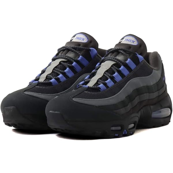 Amazon | [ナイキ] AIR MAX 95 BIG BUBBLE エア マックス 95 ビッグ