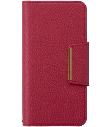 Amazon.co.jp: [村上隆] 手帳型 スマホ ケース お花柄 Flower Flip