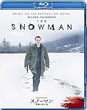 スノーマン 雪闇の殺人鬼 [Blu-ray]