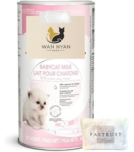 Amazon | ロイヤルカナン ベビーキャットミルク 300g （誕生〜離乳期の