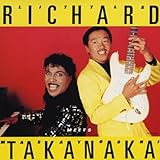 LITTLE RICHARD meets TAKANAKA