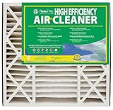 20 x 25 x 5、percisionaire Air Cleaners高効率MERV 11、82755.052025、pack2