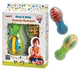 Edushape Rock It Baby Music Set [並行輸入品]