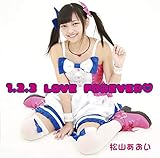 1,2,3 LOVE FOREVER��