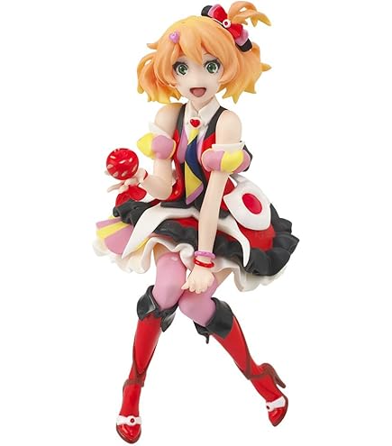 マクロスΔ ねんどろいどこ〜で フレイア・ヴィオン Amazon.co.jp: ねんどろいどこ~で マクロスΔ フレイア・ヴィオン