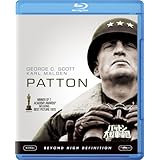 パットン大戦車軍団 [Blu-ray]