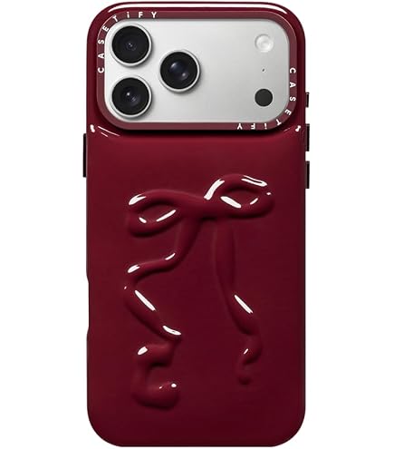 Amazon.co.jp: CASETiFY クラウド iPhone 17 Pro Max ケース - スカイ