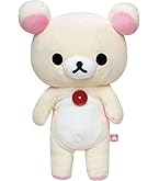 コリラックマ　ぬいぐるみ　５５個 Amazon.co.jp: リラックマ あつめておすわりぬいぐるみ
