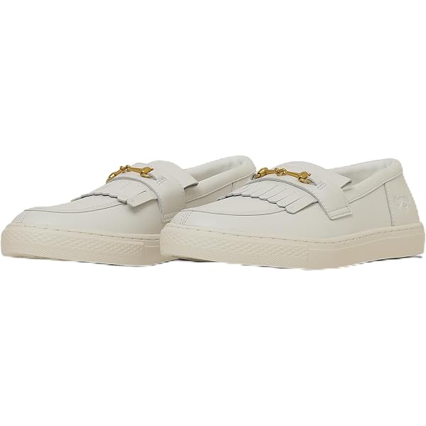 Amazon | [コンバース] スニーカー ALL STAR GF LOAFER ホワイト