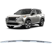 Amazon | [COBATANG] 新型 エクストレイル 4代目 T33 リアバンパー
