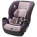Cosco Comfy Convertible Car Seat, Heather Amethyst by Cosco
