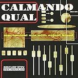 mechanical mix with unjust blood