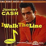 I Walk The Line: The Very Best Of Johnny Cash