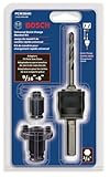 Bosch PCM38AN Universal Quick Change Mandrel Kit [並行輸入品]