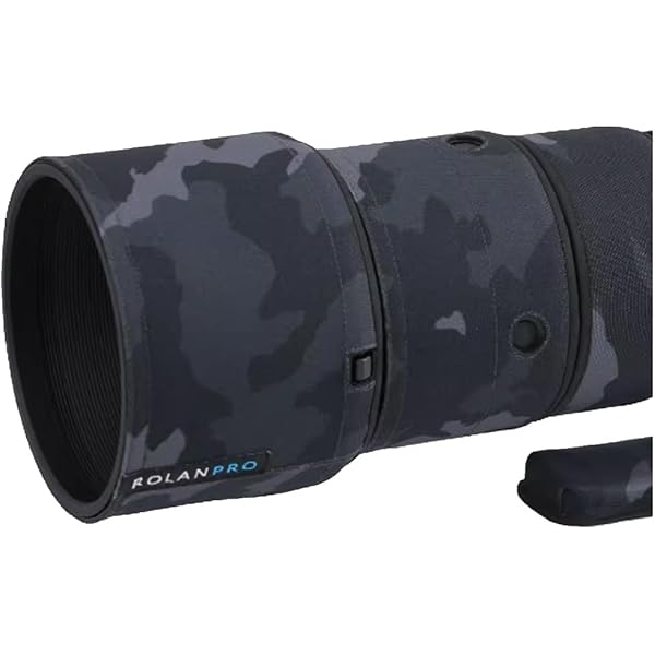 Amazon | COMEOXO富士レンズカバー防水素材レンズ保護カバーFUJINON