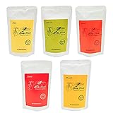 無添加 ベビーフード 米粉の離乳食 5ヶ月頃から 5種15食セット (グルテンフリー ノンアレルギー アレルゲン)