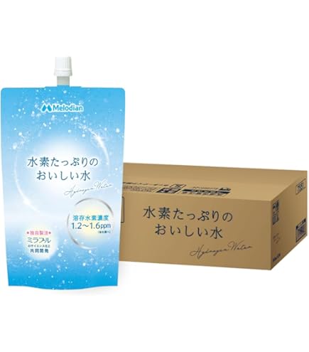 Amazon.co.jp: アキュエラ aquela「水素水8.0」ppm 【水素発生剤30包