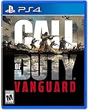 Call of Duty: Vanguard(輸入版:北米)- PS4