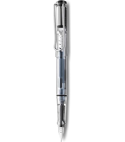 Amazon | Lamy Safari 万年筆 キャンディアクアマリン ターコイズ