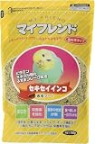 黒瀬ペットフード マイフレンド 皮むき セキセイインコ 700g