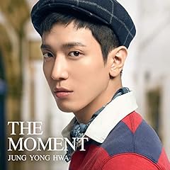 The Moment / �W�����E�����t�@ (from CNBLUE)