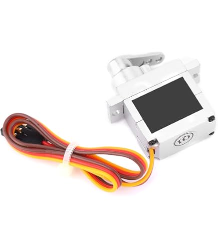 ラジコンサーボ JXサーボ PDI-4409MG | 福山ラジコンセンター | ラジコン販売専門店