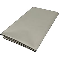 Amazon | 電磁波防止シート 電磁波シールド 電波カット 99.9%電磁波