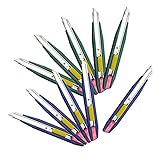 NTカッター A型カッター 10本入 AR-1P-10 青/緑
