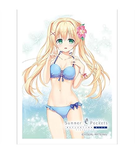 Fate プリズマ⭐︎イリヤ　クロエ　美遊　スリーブ　水着　カーテン魂　劇場版 Fate プリズマ⭐︎イリヤ クロエ 美遊 スリーブ 水着 カーテン魂