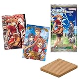 空の軌跡 the 1st ウエハース 20個入りBOX (食玩)