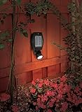 Brinkmann 822-2682-3 Garden Solar Spotlight Set [並行輸入品]