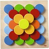 カラフルボタン ブロック HABA ハバ 国内正規品