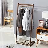 コートラック コートラックNanzhu着陸ハンガー創造的なシンプルなシンプルなモダンな服ラックベッドルームコートラック (サイズ さいず : 60 cm 60 cm)