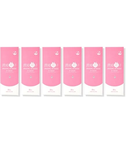 Amazon.co.jp: 【単品】潤姫桃子S1美容液 : ビューティー