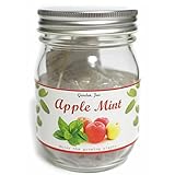 Garden Jar ガーデン・ジャー　アップルミント