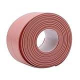 BEE&BLUE コーナーテープ 防水 台所 補修テープ 隙間シート コーナーステッカー 壁のシールキッチン 自己粘着 シンク 周り バスルームストリップバス