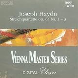 String Quartets, Opus 64, 1-3