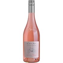 Amazon.co.jp: Cono Sur(コノスル) ピノ・ノワール ロゼ ビシクレタ